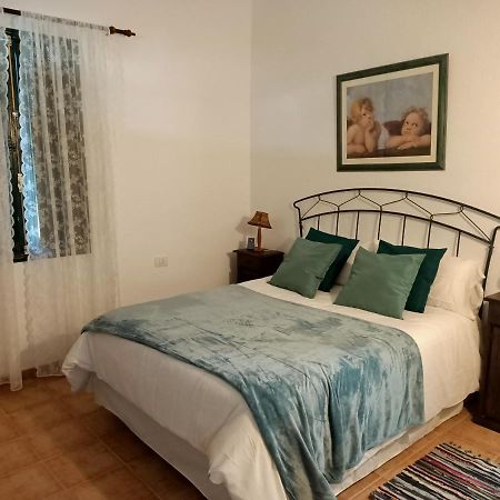 Casa La Sombrera Tenerife 圣克鲁斯-德特内里费 外观 照片