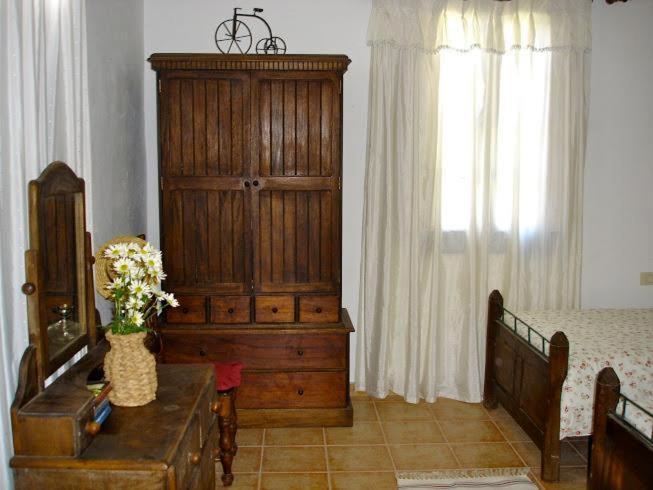 Casa La Sombrera Tenerife 圣克鲁斯-德特内里费 外观 照片