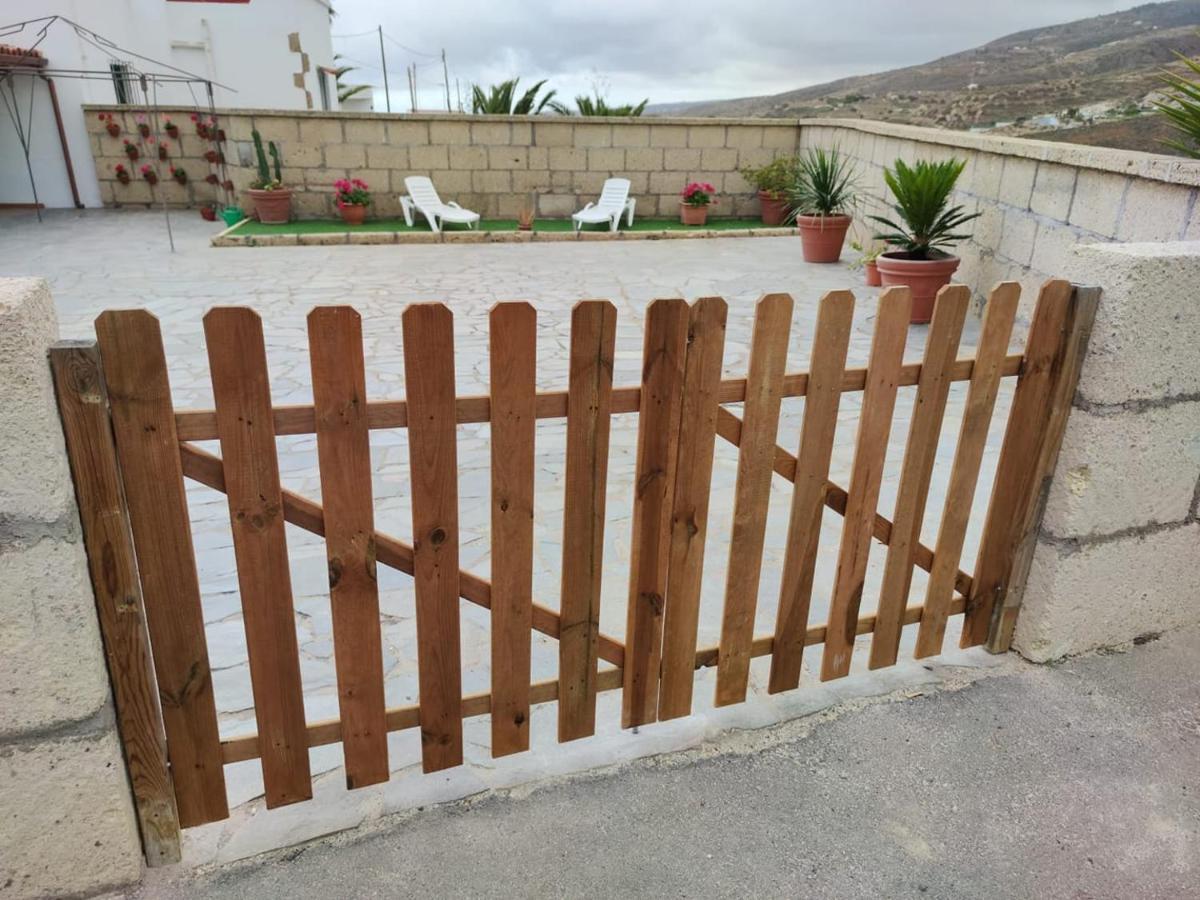Casa La Sombrera Tenerife 圣克鲁斯-德特内里费 外观 照片