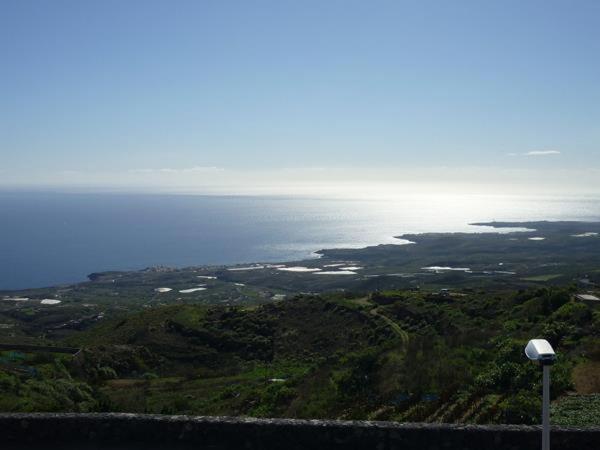 Casa La Sombrera Tenerife 圣克鲁斯-德特内里费 外观 照片