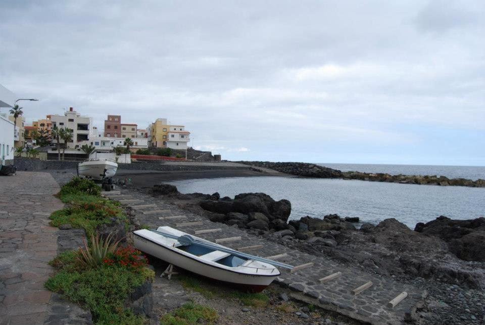 Casa La Sombrera Tenerife 圣克鲁斯-德特内里费 外观 照片