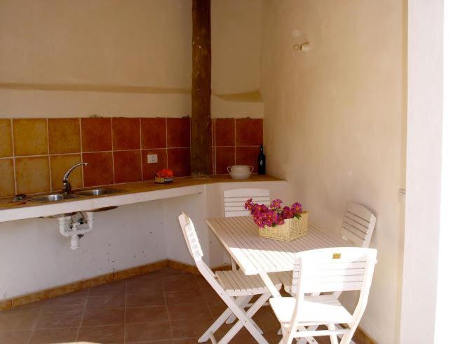 Casa La Sombrera Tenerife 圣克鲁斯-德特内里费 外观 照片