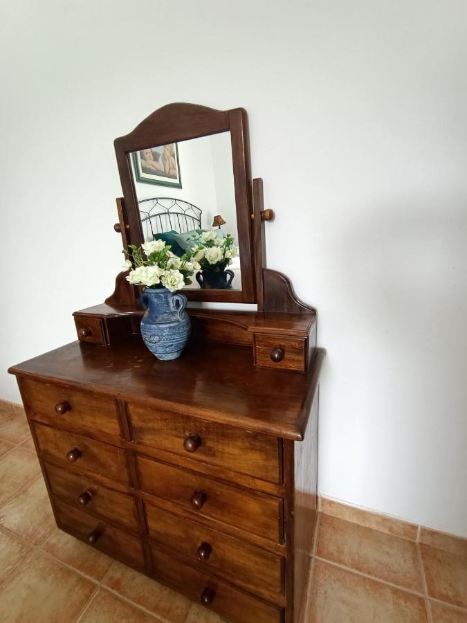 Casa La Sombrera Tenerife 圣克鲁斯-德特内里费 外观 照片