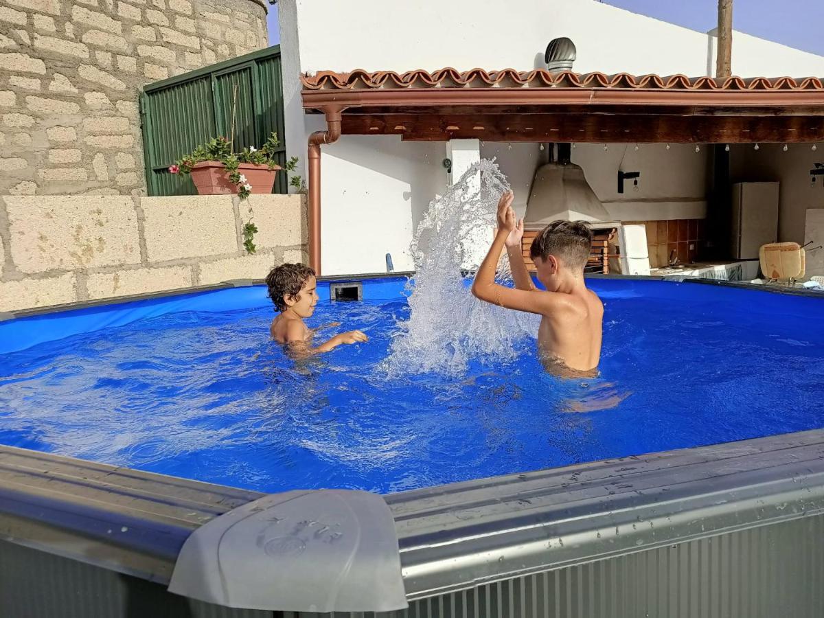 Casa La Sombrera Tenerife 圣克鲁斯-德特内里费 外观 照片