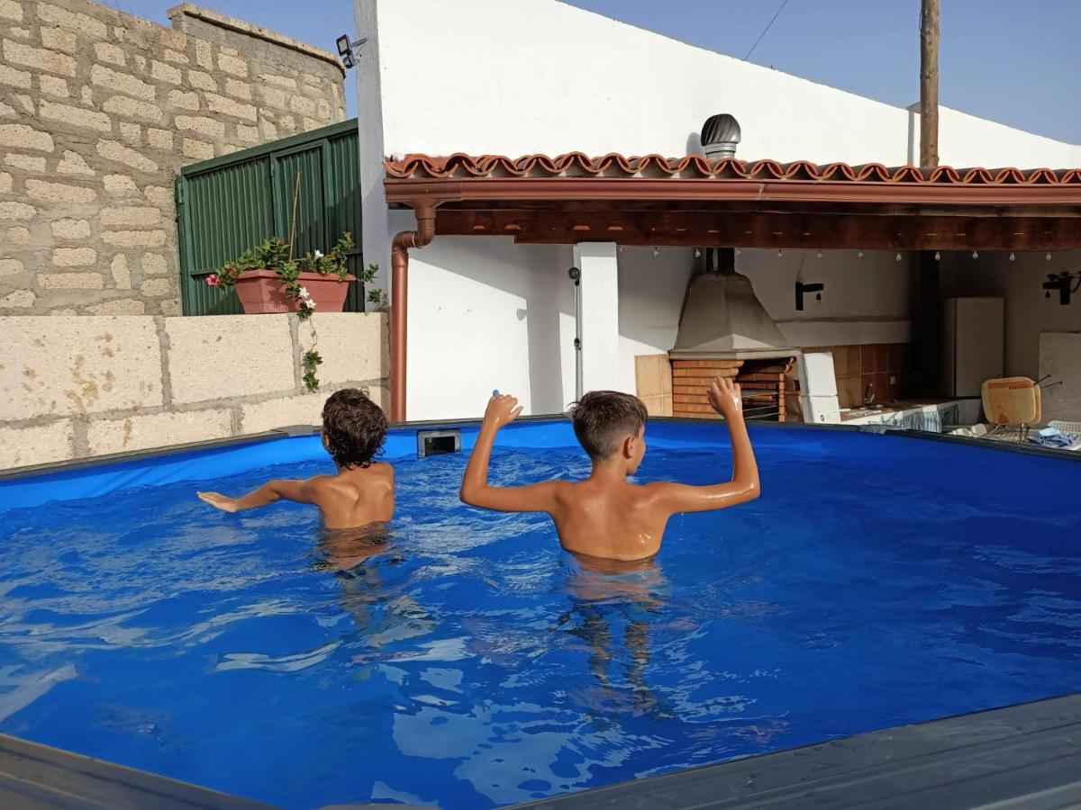 Casa La Sombrera Tenerife 圣克鲁斯-德特内里费 外观 照片
