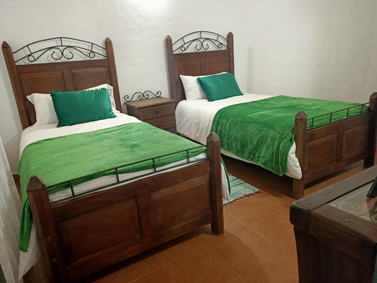 Casa La Sombrera Tenerife 圣克鲁斯-德特内里费 外观 照片