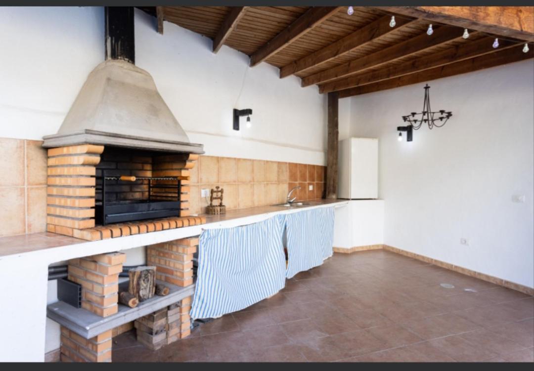 Casa La Sombrera Tenerife 圣克鲁斯-德特内里费 外观 照片