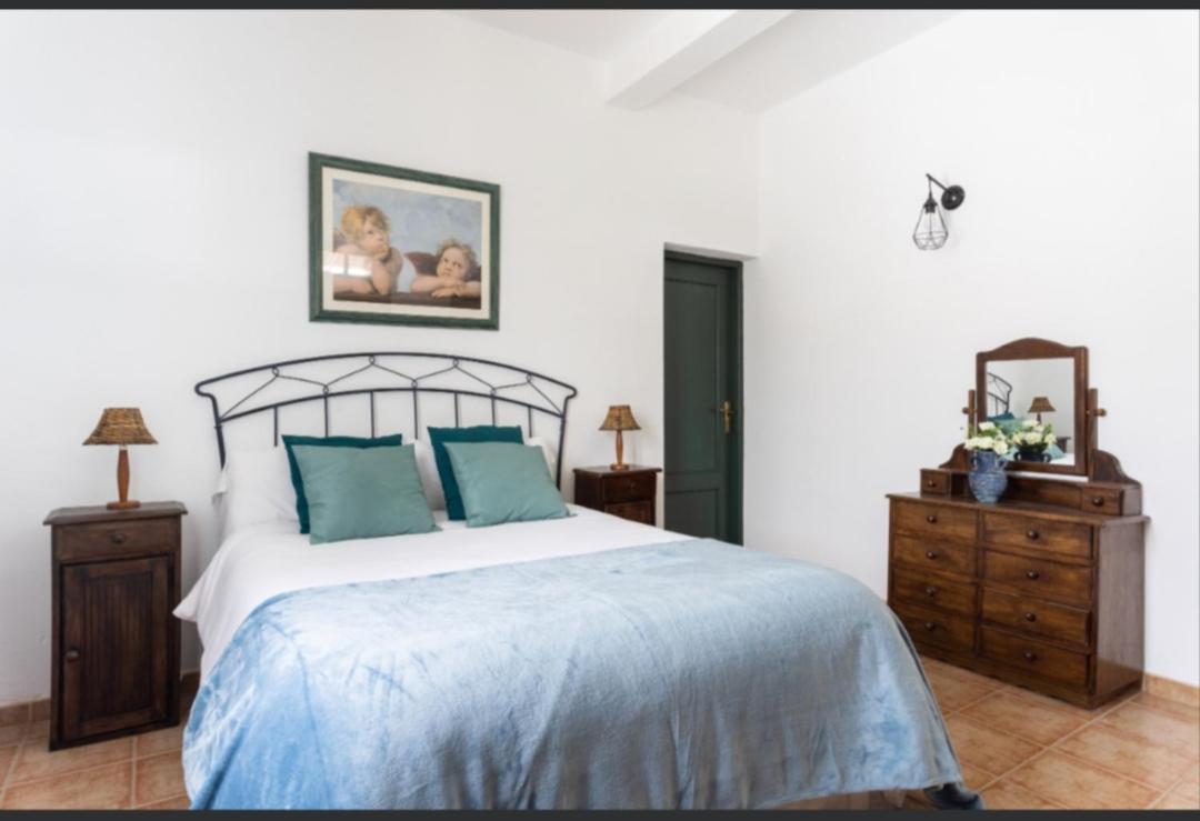 Casa La Sombrera Tenerife 圣克鲁斯-德特内里费 外观 照片